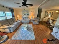 1987 PALM Manufactured Home