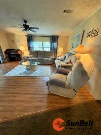 1987 PALM Manufactured Home