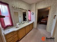 1987 PALM Manufactured Home
