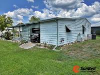 1987 PALM Manufactured Home