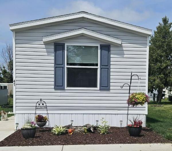 2023 Champion Mobile Home For Sale