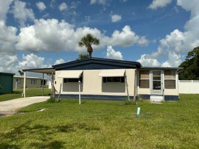 Mobile Home at 61 N Westview Ct Melbourne, FL 32934