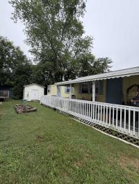 1969 Elcona Mobile Home