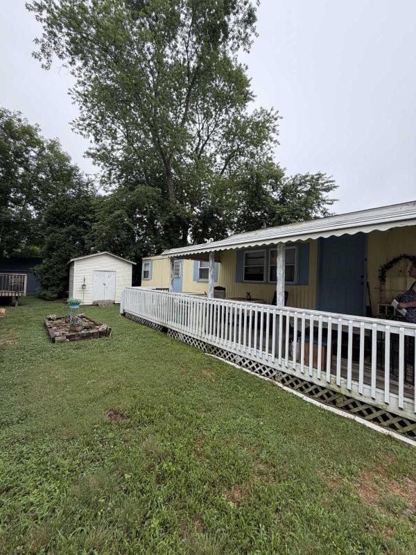 1969 Elcona Mobile Home For Sale