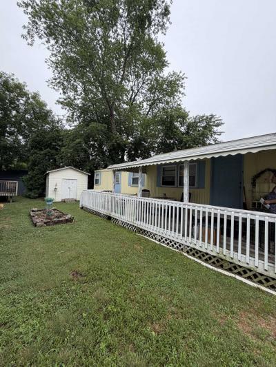 Mobile Home at 202 Kennedy Ave Williamstown, NJ 08094