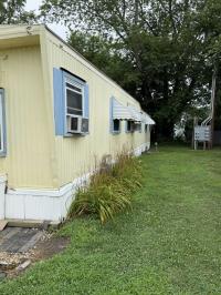 1969 Elcona Mobile Home