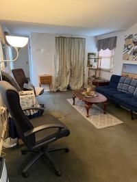1969 Elcona Mobile Home