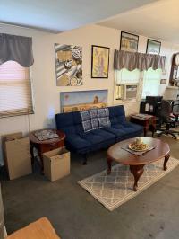 1969 Elcona Mobile Home
