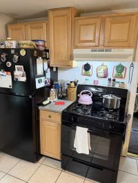 1969 Elcona Mobile Home