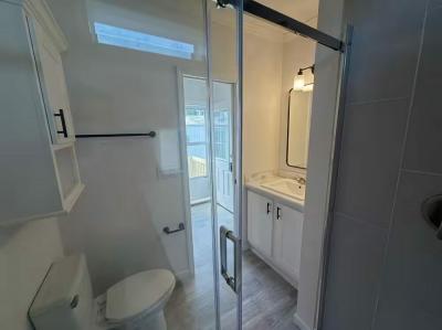 Photo 4 of 9 of home located at 8817 N Atlantic Avenue # 54 Cape Canaveral, FL 32920