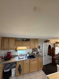 1969 Elcona Mobile Home