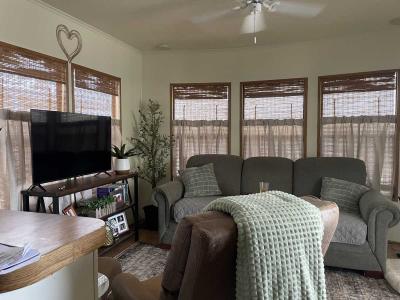 Photo 4 of 8 of home located at 1150 North Delaware Drive Lot 114 Apache Junction, AZ 85120