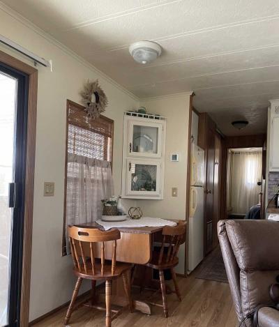 Photo 2 of 8 of home located at 1150 North Delaware Drive Lot 114 Apache Junction, AZ 85120