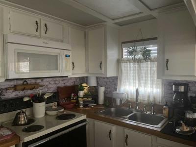 Mobile Home at 1150 North Delaware Drive  Lot 114 Apache Junction, AZ 85120