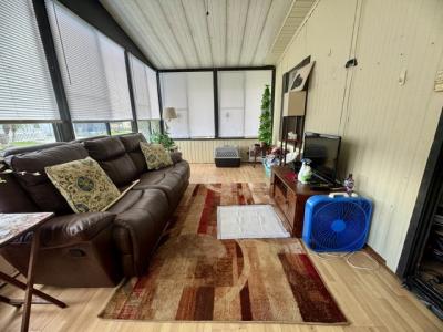Photo 5 of 8 of home located at 2425 Harden Blvd Lot 153 Lakeland, FL 33803