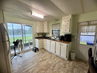 Photo 6 of 8 of home located at 2425 Harden Blvd Lot 153 Lakeland, FL 33803