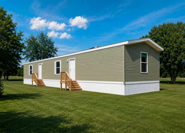 2026  Mobile Home For Sale
