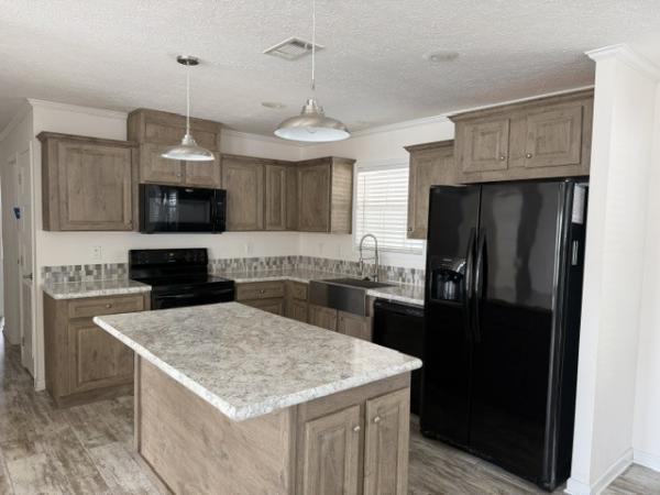 2019 Clayton Homes Mobile Home