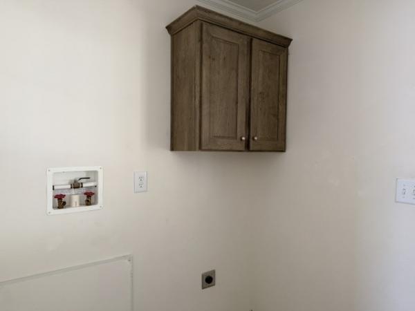 2019 Clayton Homes Mobile Home