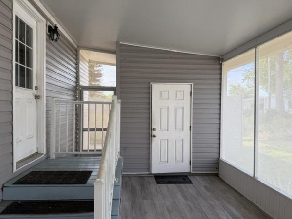 2019 Clayton Homes Mobile Home