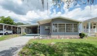 1983 Palm Harbor Mobile Home