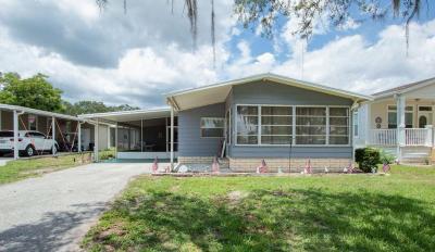 Mobile Home at 143 Forest Drive Leesburg, FL 34788