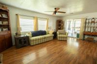 1983 Palm Harbor Mobile Home