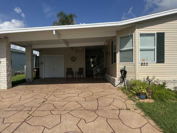 1995 PH Mobile Home For Sale