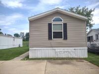 1999 Skyline Manufactured Home