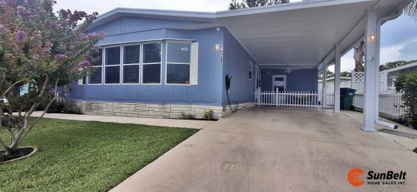 1984 SNMN Mobile Home For Sale