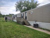1999 Skyline Manufactured Home