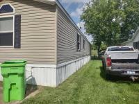 1999 Skyline Manufactured Home