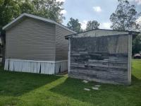 1999 Skyline Manufactured Home