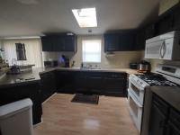 1999 Skyline Manufactured Home