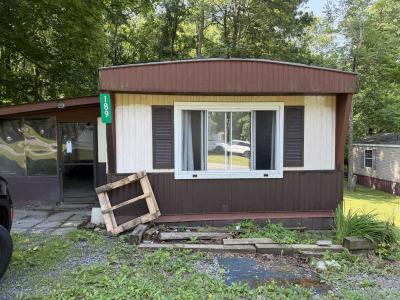 Mobile Home at Bartion Court Drive Lot 189 Bartonsville, PA 18321