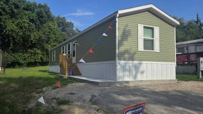 Mobile Home at 68 Rex Aire Ct Arnold, MO 63010