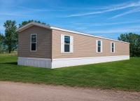 2026 Manufactured Home