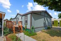 1997 GOLM Mobile Home