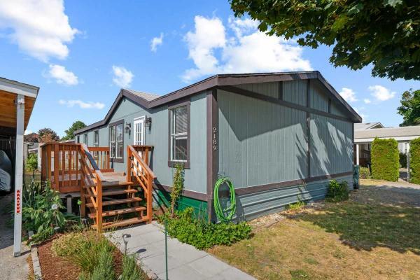 1997 GOLM Mobile Home For Sale