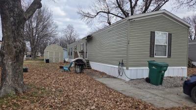 Mobile Home at 74 Lepere Ct Dupo, IL 62239