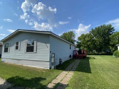 Mobile Home at 7450 99th Street South Cottage Grove, MN 55016