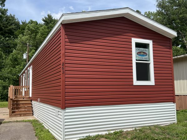 2025 Skyline Mobile Home For Sale