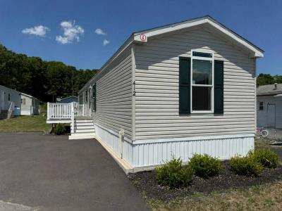 Mobile Home at 412 4th Ave Middletown, NY 10940