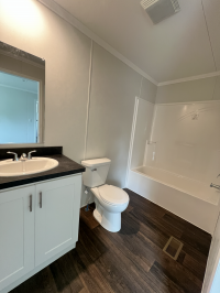 2025 Skyline Express Manufactured Home