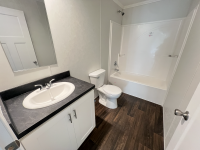 2025 Skyline Express Manufactured Home