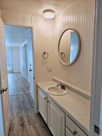 1970 Barrington Mobile Home