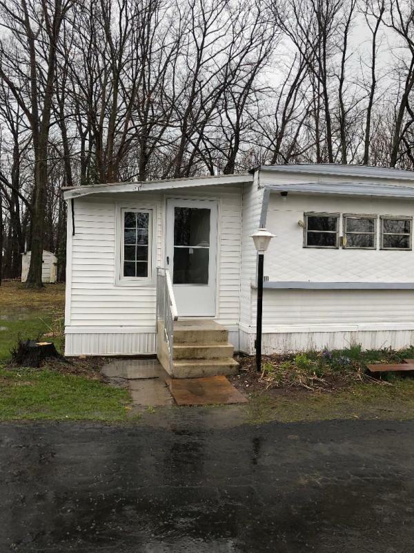 Forest Park Mobile Home For Sale