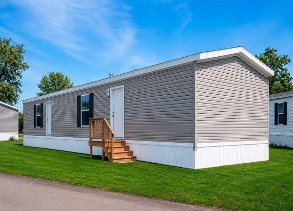 2026  Mobile Home For Sale