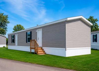 Mobile Home at 1142 Lansing Street Lot 85 Adrian, MI 49221