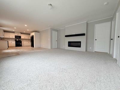 Photo 2 of 83 of home located at 534 E 37th Ave #679 Hobart, IN 46342